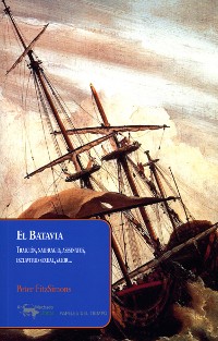 Cover El Batavia
