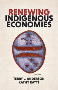 Cover Renewing Indigenous Economies