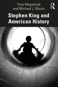 Cover Stephen King and American History