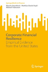 Cover Corporate Financial Resilience