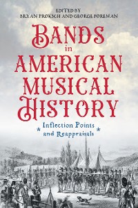 Cover Bands in American Musical History