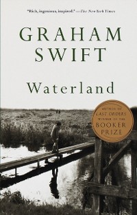 Cover Waterland