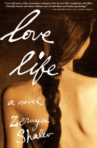Cover Love Life