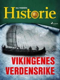 Cover Vikingenes verdensrike