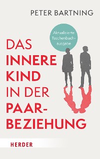 Cover Das Innere Kind in der Paarbeziehung