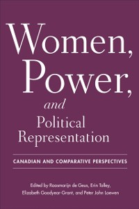 Cover Women, Power, and Political Representation