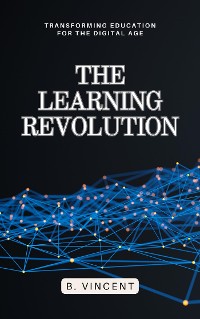 Cover The Learning Revolution