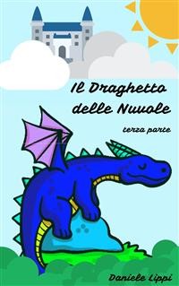 Cover Il Draghetto delle Nuvole - parte terza