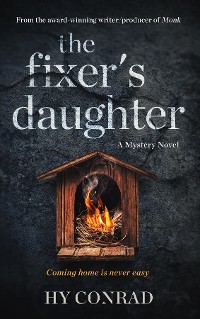 Cover The Fixer's Daughter