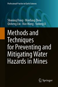 Cover Methods and Techniques for Preventing and Mitigating Water Hazards in Mines