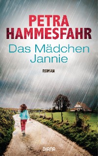 Cover Das Mädchen Jannie