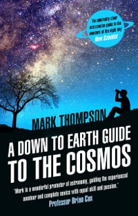Cover A Down to Earth Guide to the Cosmos