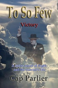 Cover To So Few - Victory