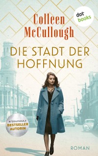 Cover Die Stadt der Hoffnung