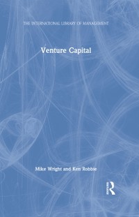 Cover Venture Capital