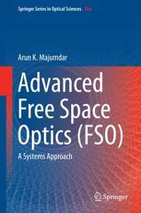 Cover Advanced Free Space Optics (FSO)