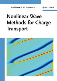 Cover Nonlinear Wave Methods for Charge Transport