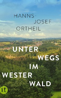 Cover Unterwegs im Westerwald