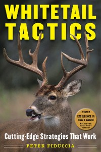 Cover Whitetail Tactics