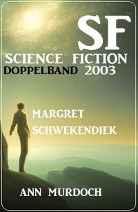 Cover Science Fiction Doppelband 2003