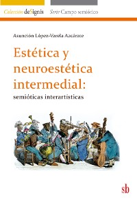 Cover Estética y neuroestética intermedial