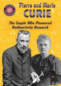 Cover Pierre and Marie Curie