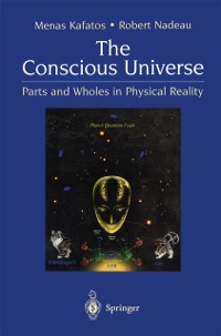 Cover Conscious Universe