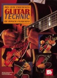 Cover Guitar Technic