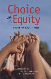 Cover Choice with Equity