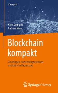 Cover Blockchain kompakt