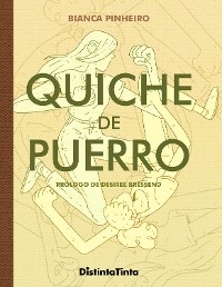 Cover Quiche de puerro