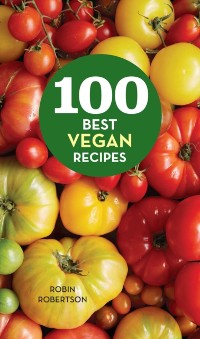 Cover 100 Best Vegan Recipes