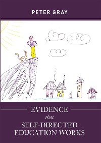 Cover Evidence that Self-Directed Education Works