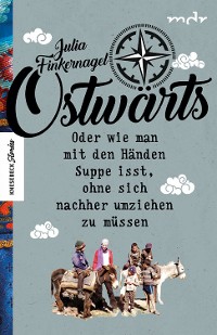 Cover Ostwärts