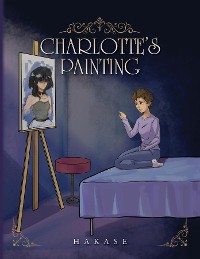 Cover Charlotte's Painting