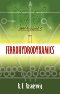 Cover Ferrohydrodynamics