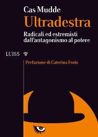 Cover Ultradestra