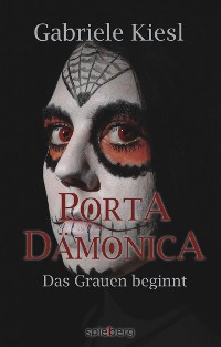 Cover Porta Dämonica