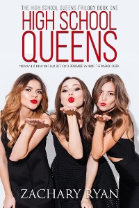 Cover High School Queens