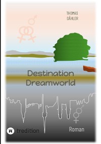 Cover Destination Dreamworld