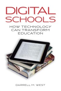 Cover Digital Schools