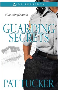 Cover Guarding Secrets