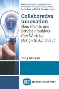 Cover Collaborative Innovation