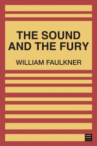 Cover Sound and the Fury