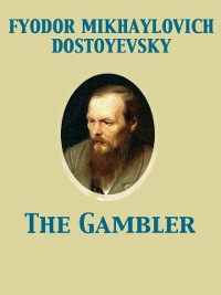 Cover Gambler