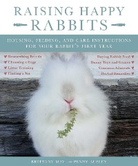 Cover Raising Happy Rabbits