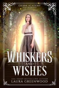 Cover Whiskers and Wishes