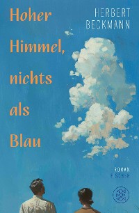 Cover Hoher Himmel, nichts als Blau