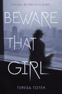 Cover Beware That Girl