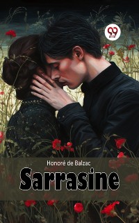 Cover Sarrasine